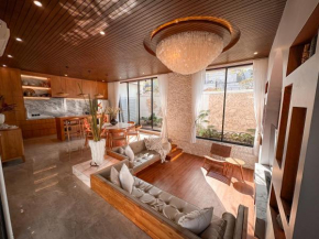 Nococu Luxury Villa